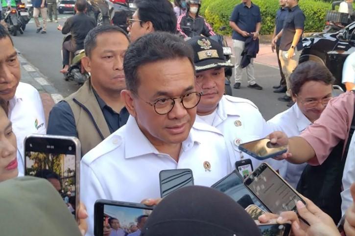 Mendag Ungkap Harga CPO dan Distribusi Jadi Pemicu Kenaikan Minyak Goreng