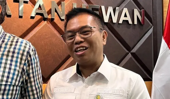 Bapanas Sebut Penyaluran Beras SPHP Tembus 428,9 Ribu Ton hingga Mei 2026