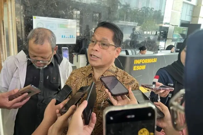 ESDM Sebut Shell Kembali Jual Solar Setelah Beli Pasokan dari Pertamina