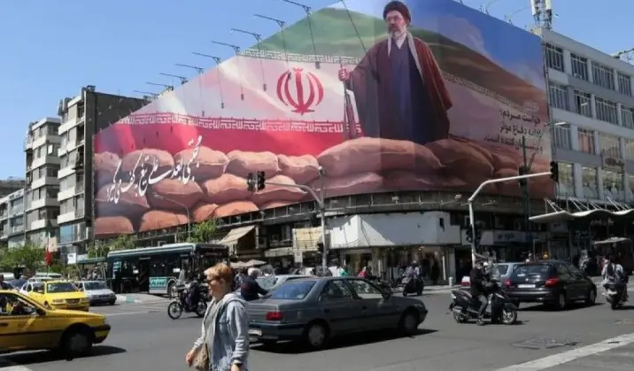Iran Ajukan Lima Syarat untuk Lanjutkan Perundingan dengan Amerika Serikat