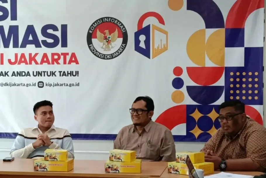 DPRD Sumatera Utara Pelajari Mekanisme Seleksi Komisi Informasi di DKI Jakarta
