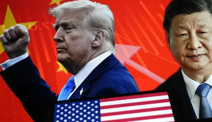 Trump Tiba di Beijing untuk KTT dengan Xi Jinping di Tengah Memanasnya Konflik Iran