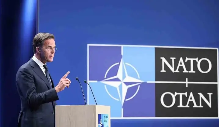 Mark Rutte Perkenalkan Konsep “NATO 3.0” untuk Perkuat Pertahanan Eropa