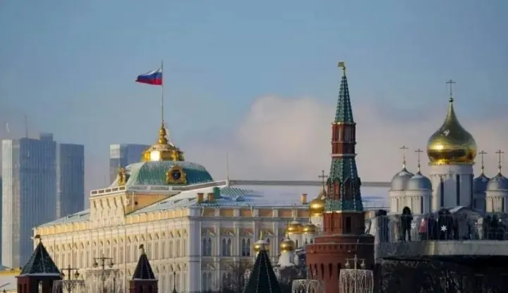 Rusia Klaim Amerika Serikat Siap Negosiasi untuk Akhiri Konflik Ukraina