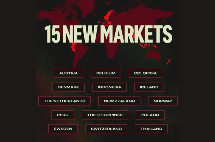 Netflix Perluas Paket Beriklan ke 15 Negara, Indonesia Mulai Kebagian pada 2027