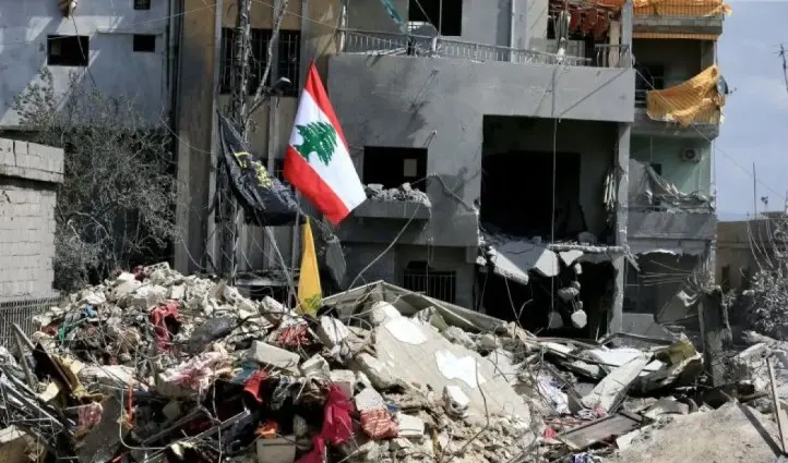 UNICEF Sebut 59 Anak Tewas atau Terluka di Lebanon dalam Sepekan Terakhir