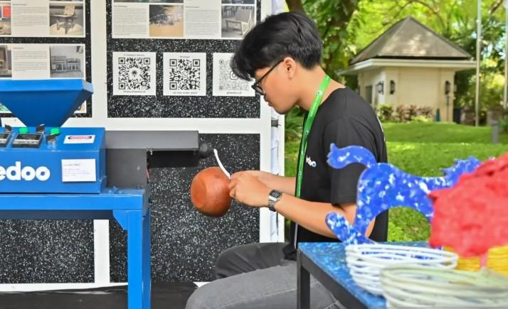 Persoalan Sampah Nasional Dinilai Jadi Ancaman Serius bagi Masa Depan Pembangunan
