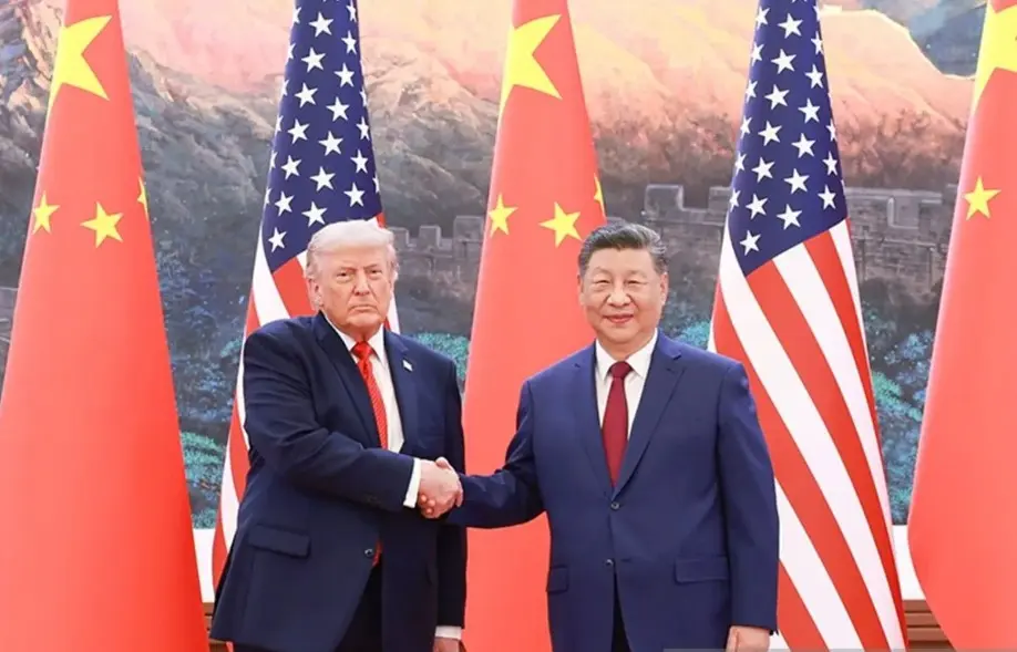 Xi Jinping dan Donald Trump Sepakat Jaga Selat Hormuz Tetap Terbuka demi Stabilitas Energi Global
