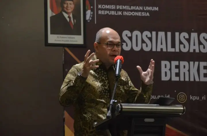 Anggota DPR Sebut Putusan MK soal Jakarta Tak Hentikan Pembangunan IKN