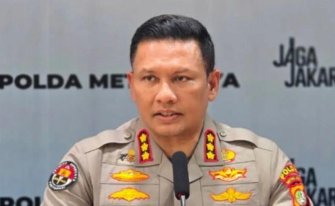 Polda Metro Jaya Pastikan Ibadah Kenaikan Yesus Kristus Berjalan Aman dan Lancar