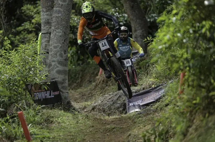 76 Indonesian Downhill 2026 Siap Digelar dengan Trek Lebih Ekstrem dan Menantang