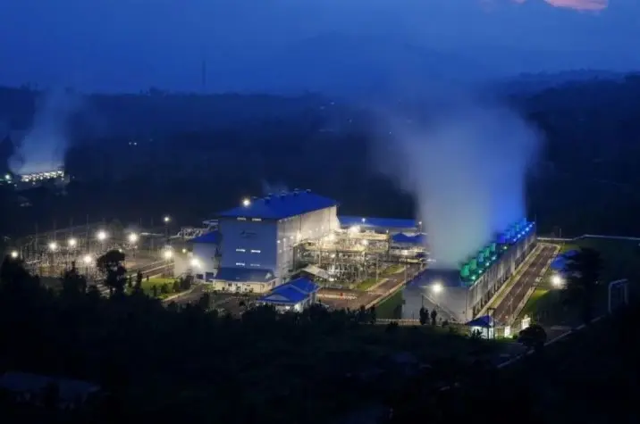 PGE Perkuat Efisiensi Energi dan Tekan Emisi di Seluruh Operasional Perusahaan