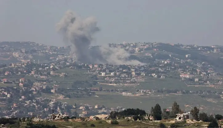 UNIFIL Sebut Insiden Drone di Lebanon Selatan Membahayakan Pasukan Perdamaian PBB