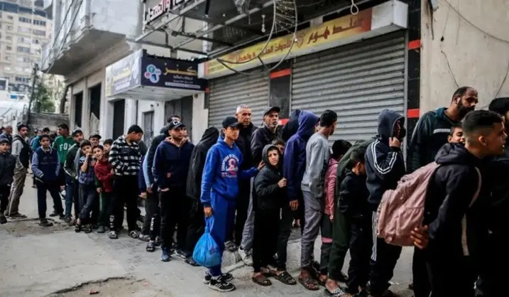 Dewan Perdamaian Trump Disebut Siapkan Skema Rekonstruksi Jalur Gaza