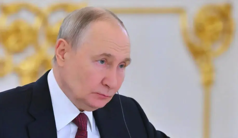 Putin Dijadwalkan Kunjungi China Setelah Lawatan Donald Trump dan Xi Jinping Bahas Isu Global