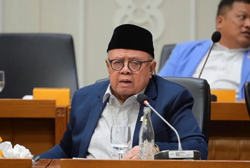 Komisi X DPR RI Desak Pemerintah Beri Afirmasi Pengangkatan Guru Honorer Jadi PPPK
