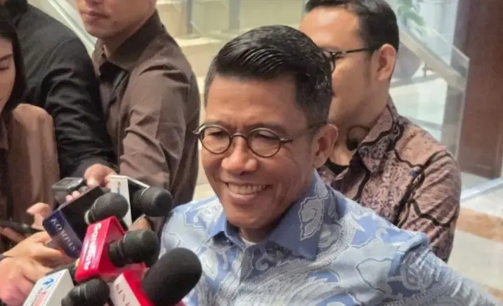 Komisi XI DPR Minta Pemerintah Perkuat Mitigasi Cegah Inflasi Impor