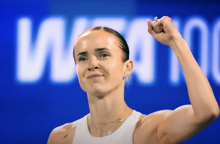 Svitolina Tumbangkan Swiatek dan Tantang Gauff di Final Italian Open 2026