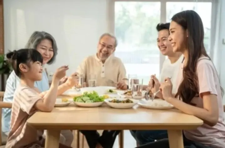 Revitalisasi Keluarga Dinilai Jadi Kunci Wujudkan Generasi Emas Indonesia 2045