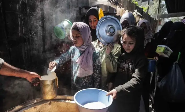 Hamas Ajak Fatah Susun Strategi Nasional Palestina untuk Hadapi Krisis Gaza