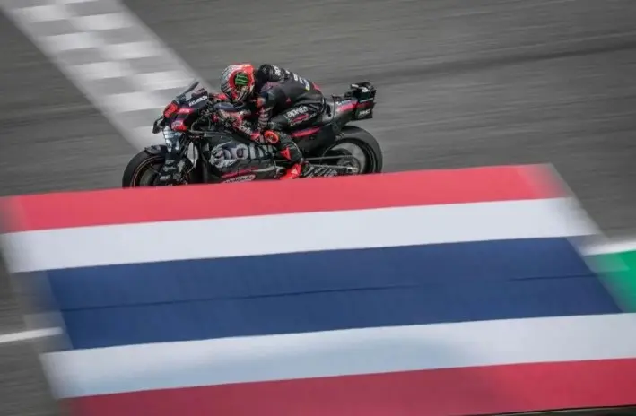 Bezzecchi Yakin Marc Marquez Masih Jadi Kandidat Juara Dunia MotoGP 2026