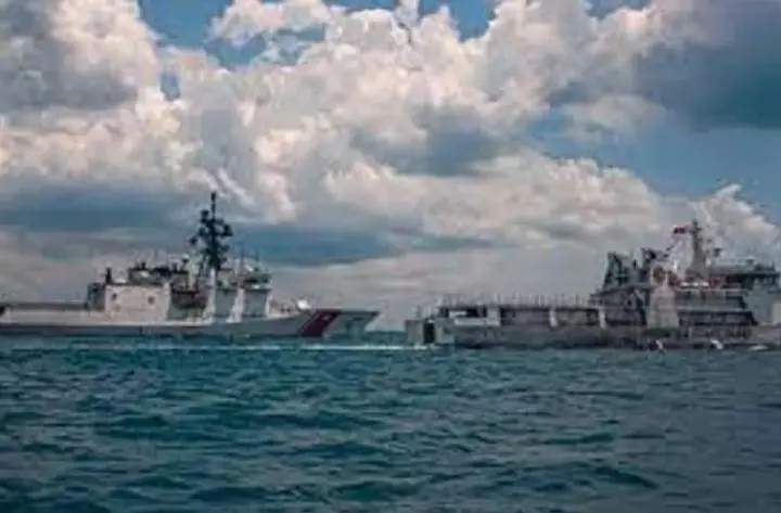AS Sita 2,7 Ton Kokain Senilai Rp808 Miliar dari Tiga Kapal di Perairan Kolombia