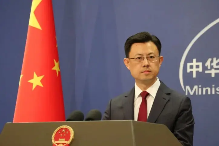 China Tegaskan Isu Taiwan Jadi Fokus Utama Pertemuan Xi Jinping dan Donald Trump