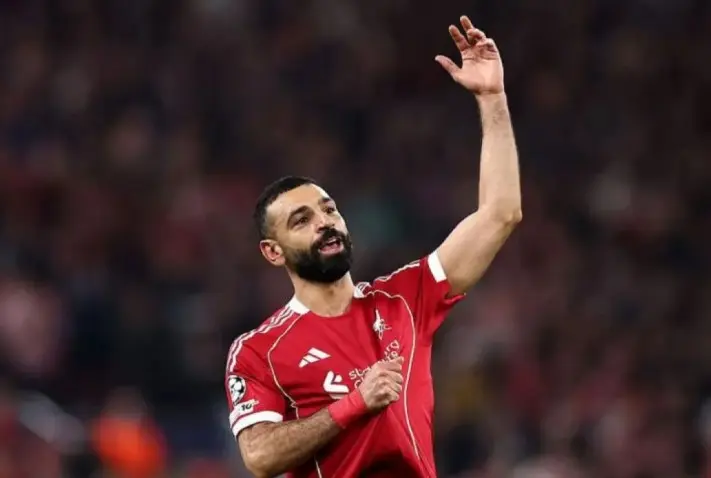 Mohamed Salah Dipastikan Kembali Bermain Saat Liverpool Hadapi Aston Villa