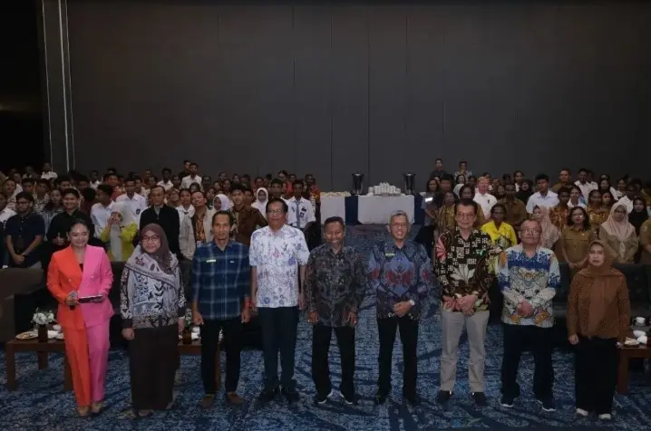BPDP Catat Lebih dari 13 Ribu Mahasiswa Terima Beasiswa Sawit hingga April 2026