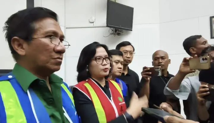 RSUD Dr Soetomo Pastikan Pelayanan Tetap Berjalan usai Kebakaran Gedung PPJT
