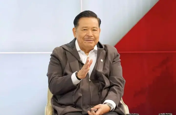 Wamenko Otto Tegaskan Penguatan Kompolnas Penting untuk Tingkatkan Kepercayaan Publik