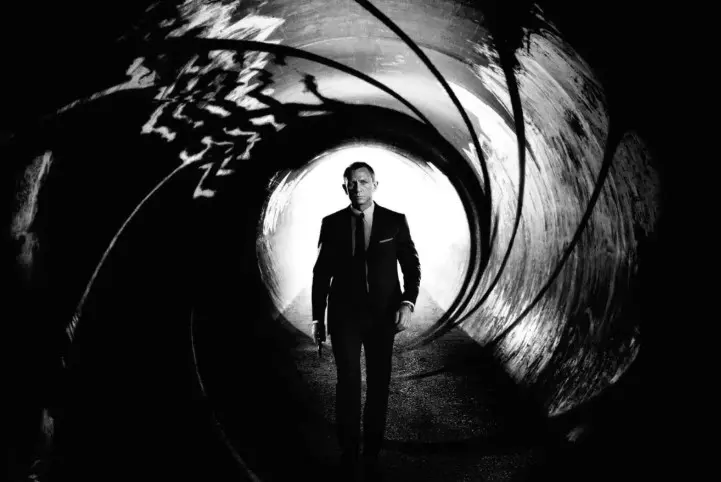 Amazon MGM Mulai Audisi Pemeran James Bond Baru Pengganti Daniel Craig