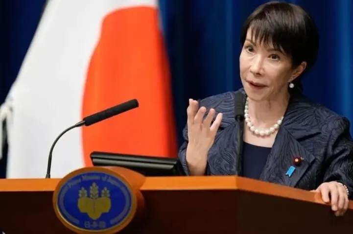 PM Jepang Sanae Takaichi Pertimbangkan Hubungi Trump soal Taiwan dan China