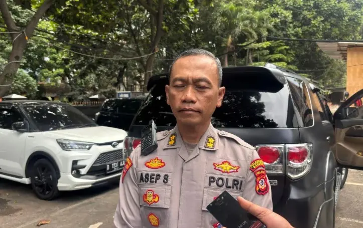 Polrestabes Bandung Kerahkan 700 Personel untuk Amankan Kirab Budaya Milangkala Tatar Sunda