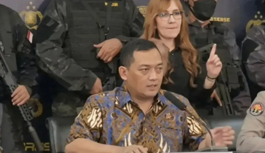 Polda Metro Jaya Bentuk Tim Pemburu Begal untuk Beroperasi 24 Jam di Titik Rawan Kejahatan