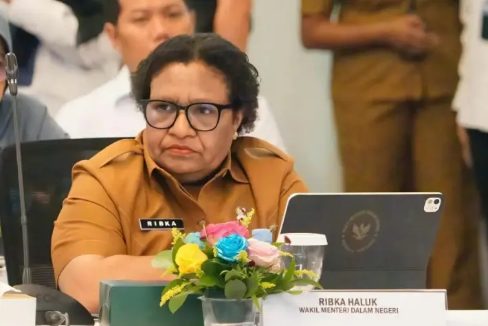 Wamendagri Tegaskan Dana Otsus Papua Tidak Dipotong dan Tetap Disalurkan