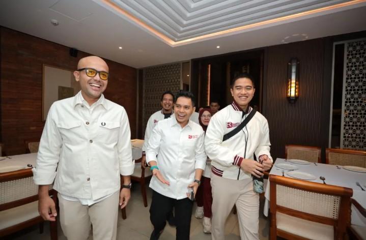 Caketum HIPMI Reynaldo Bryan Dorong Pengusaha Lokal Jadi Motor Pertumbuhan Ekonomi
