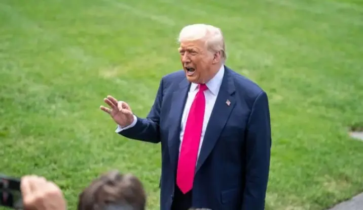 Trump Klaim AS Bisa Lumpuhkan Infrastruktur Iran dalam Waktu Dua Hari