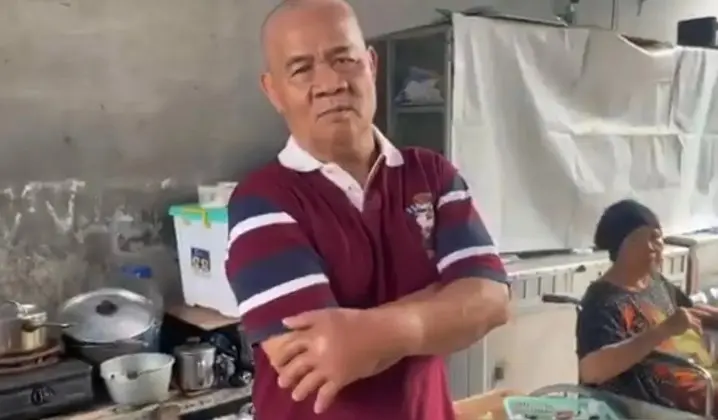 Penjambretan Ponsel Kembali Terjadi di Jelambar, Lansia Cedera Saat Kejar Pelaku