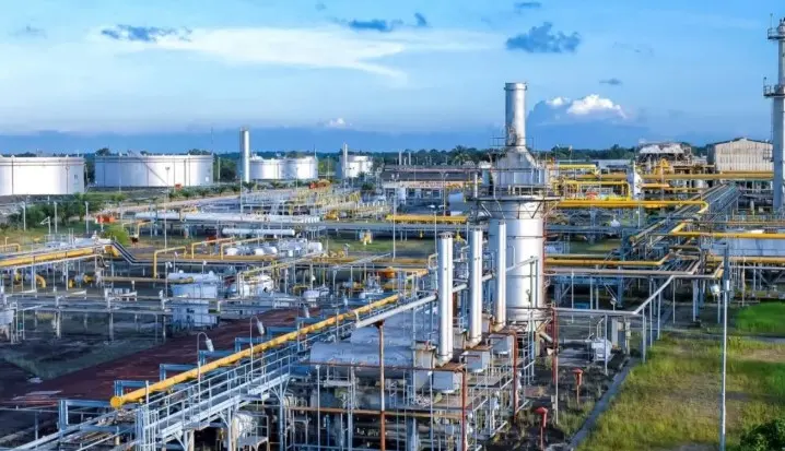 Pertamina Hulu Indonesia Lampaui Target Produksi Minyak hingga 120 Persen pada Triwulan I 2026