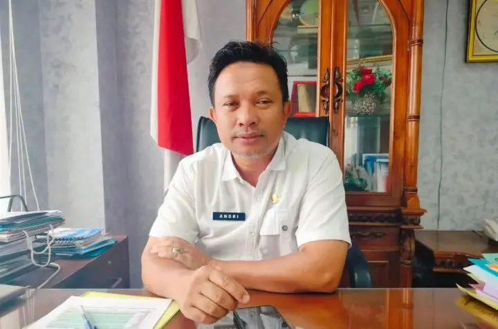 Pemkab Agam Dapat Bantuan Revitalisasi 37 Sekolah Terdampak Bencana