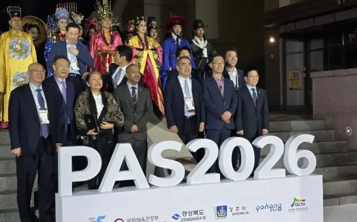 Delegasi Indonesia Sebut Tren Wisata Asia Pasifik Kini Dipengaruhi Perubahan Perilaku Turis