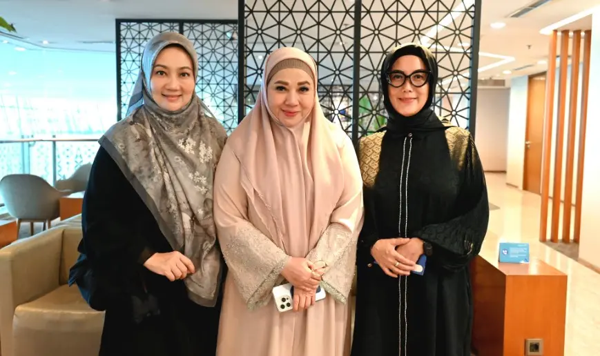 Timwas Haji DPR Siap Sidak Layanan Jamaah di Madinah dan Makkah