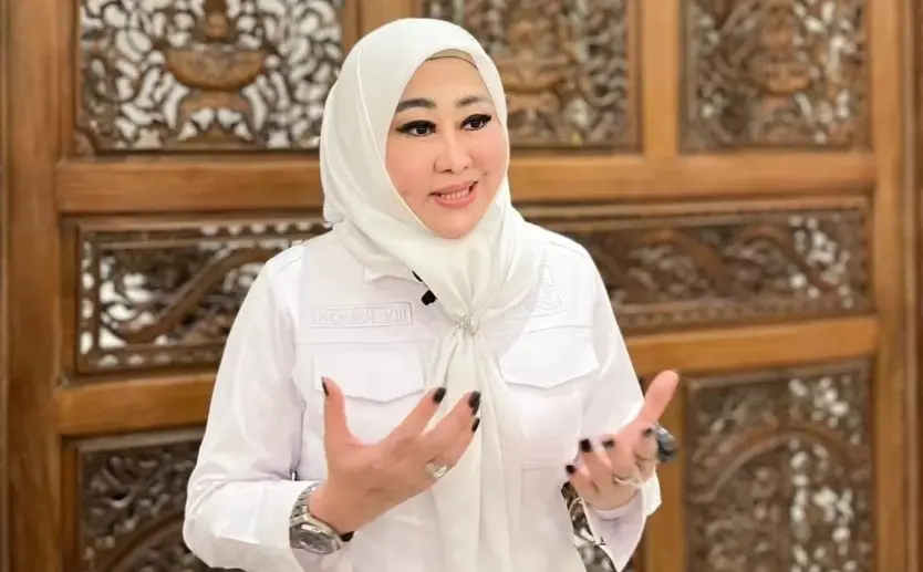 DPR Minta Edukasi Budaya Arab Saudi Diperkuat Usai Viral Jamaah RI Diamankan di Madinah