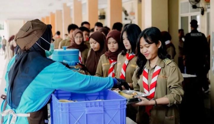 Polri Siapkan 166 SPPG untuk Diresmikan Prabowo di Tuban
