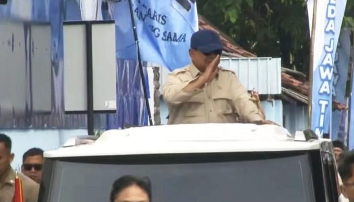 Prabowo Tiba di Nganjuk untuk Resmikan Museum Marsinah sebagai Simbol Perjuangan Buruh