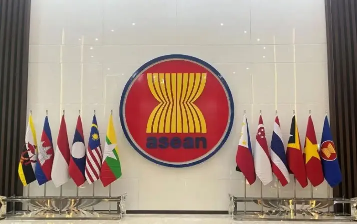 Indonesia Terus Dorong Penguatan Ketahanan Pangan ASEAN di Tengah Konflik Global