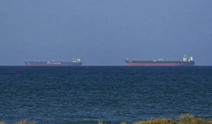 Iran Tuding AS Eksploitasi Dukungan Resolusi PBB soal Selat Hormuz