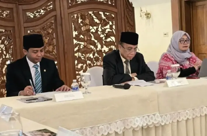 Indonesia Perkuat Posisi sebagai Pemasok Produk Kehutanan Berkelanjutan ke Pasar Global
