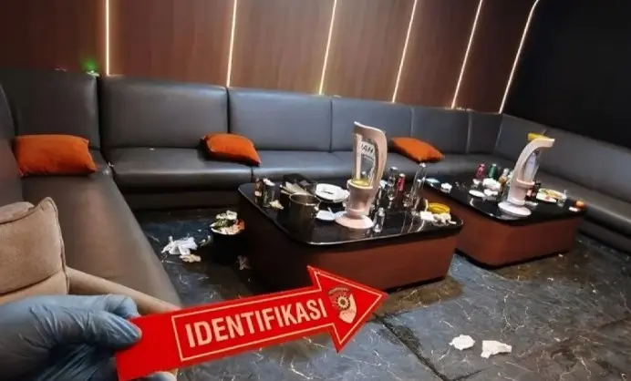 DKI Jakarta Cabut Izin Dua Tempat Hiburan di Jakbar karena Kasus Narkoba